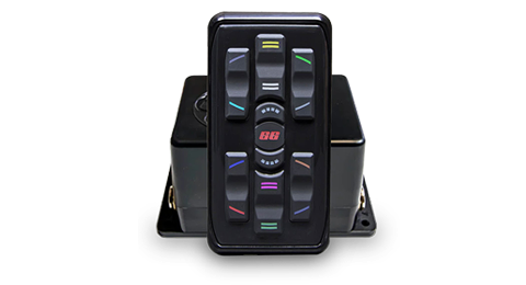 Manual Controllers
