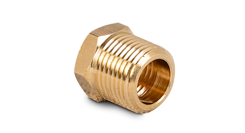 Threaded Fittings