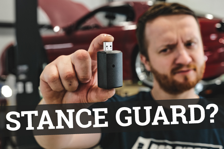 Stance guard deals