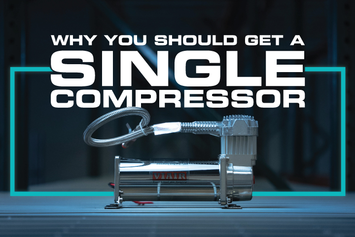 Single Compressor