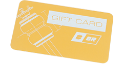 Gift Cards