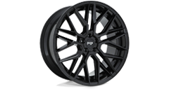 Niche Gamma Gloss Black