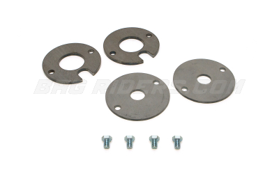 Universal Air Front Brackets (OEM Struts)