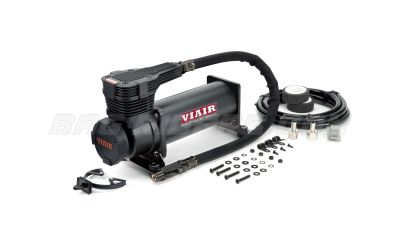 Viair 485C Gen 2 Compressor Black