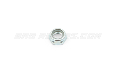 Air Lift 1/2"-20 Thin Nylock Nut