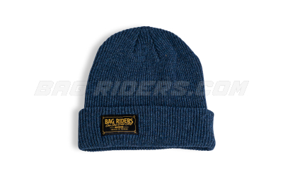 Bag Riders Crafted In Vermont Beanie