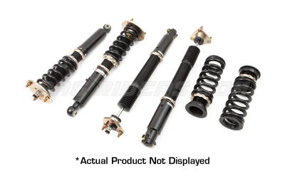 Infiniti M45 Y34 2nd Gen BC Racing BR Type Coilover Kit