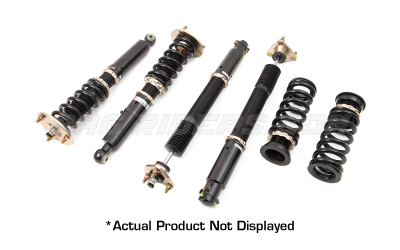 Nissan 370Z Infiniti G37 BC Racing Coilover Kit Extreme Low