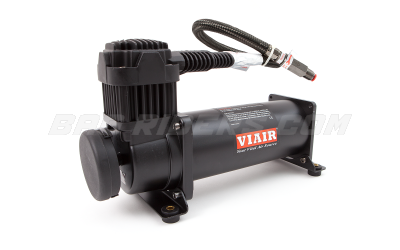 Black Viair 444C Compressor