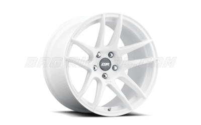 ESR CS8 Gloss White