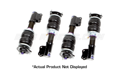 Toyota Camry 3rd 4th Gen Lexus ES300 D2 Racing Air Ride Suspension Kit