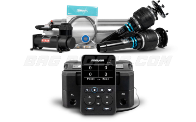 FeelAir BP4 Air Ride Kit