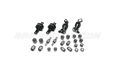 Honda Civic 5th EG Truhart F/R Control Arm Bushing Kit