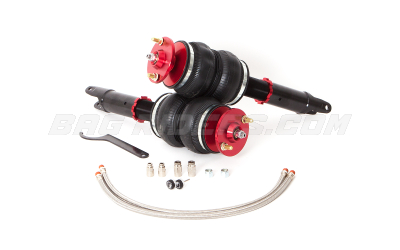 Godspeed Mono Air Suspension Honda Accord CP/CS (2008-2012) Front