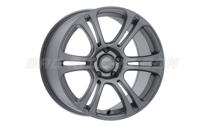 Kansei Neo 5X100 18x10.5 +22 Satin Gunmetal