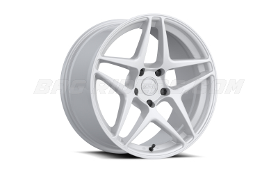 Kansei Astro 5X112 19x10.5 +12 Gloss White