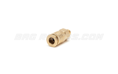 Male Air Tool Coupler