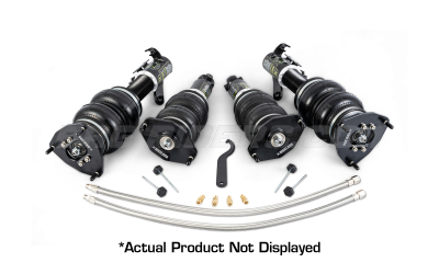 Maxload Air Suspension for Ford Explorer 5th Gen U502 AWD