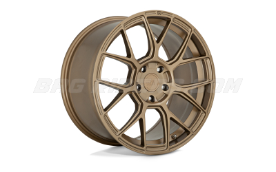 Motegi CM7 Matte Bronze