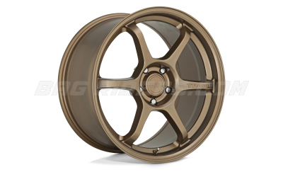 Motegi Traklite 3.0 Matte Bronze