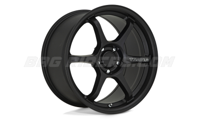 Motegi Traklite 3.0 Satin Black