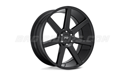 Niche Misano Cast Wheels 