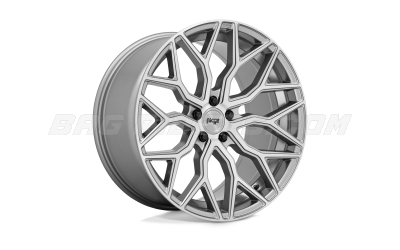 Niche Mazzanti Cast Wheel