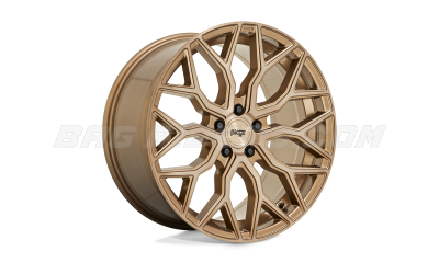 Niche Mazzanti Cast Wheel