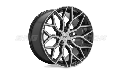 Niche Mazzanti Cast Wheel