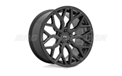 Niche Mazzanti Cast Wheel