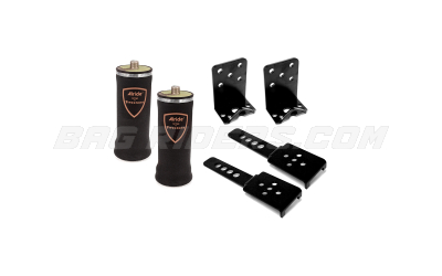 RideTech AIRoverLeaf Rear Kit