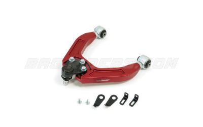 TruHart Front Camber Arms