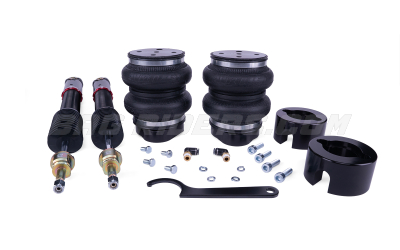 Air Lift Performance Acura TLX UB5 UB6 UB7 Rear Kit