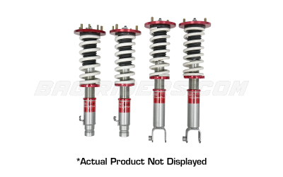 Toyota Corolla E210 TruHart StreetPlus coilover kit 