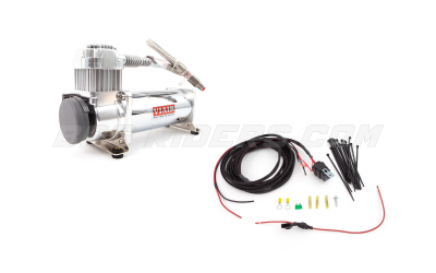 Air Lift 3P/3H Second Compressor Upgrade Kit