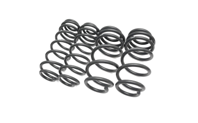 Audi B8 S4 034Motorsport Lowering Springs 