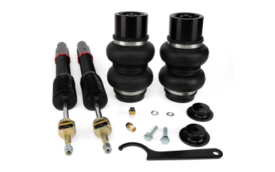 Air Lift Performance Honda Civic and Si 10th Gen Rear Kit 78698