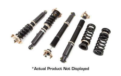 Infiniti M45 Y34 2nd BC Racing Extreme Low Coilover Kit