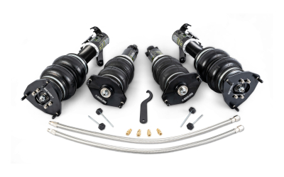 Maxload Air Suspension for Subaru BRZ Toyota 86