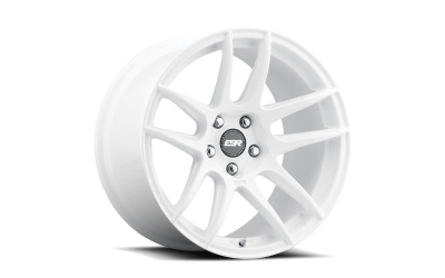 ESR CS8 Gloss White