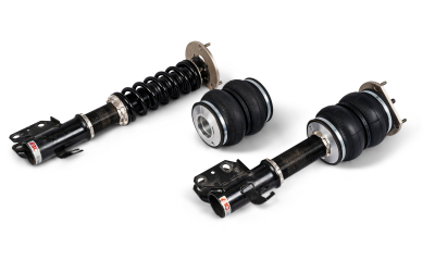 Maxload Coilover Conversion Air Suspension Kit