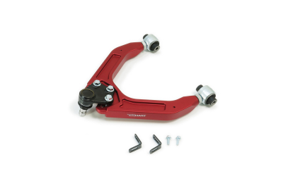 TruHart Front Camber Arms