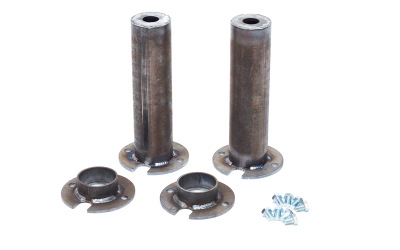 Universal Air Rear Brackets (OEM Struts)