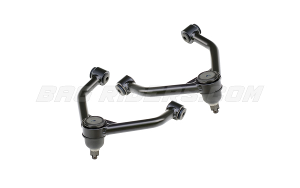 Front Control Arms (Required)