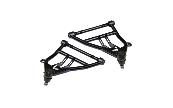 Front Lower Control Arms