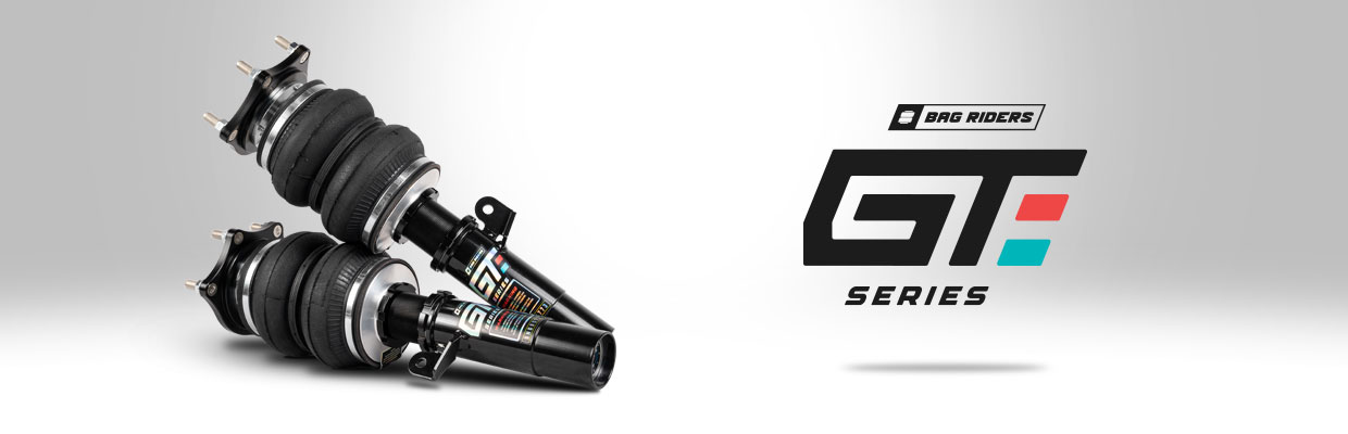 gt series air suspension