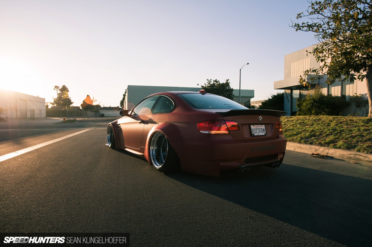 BMW E90