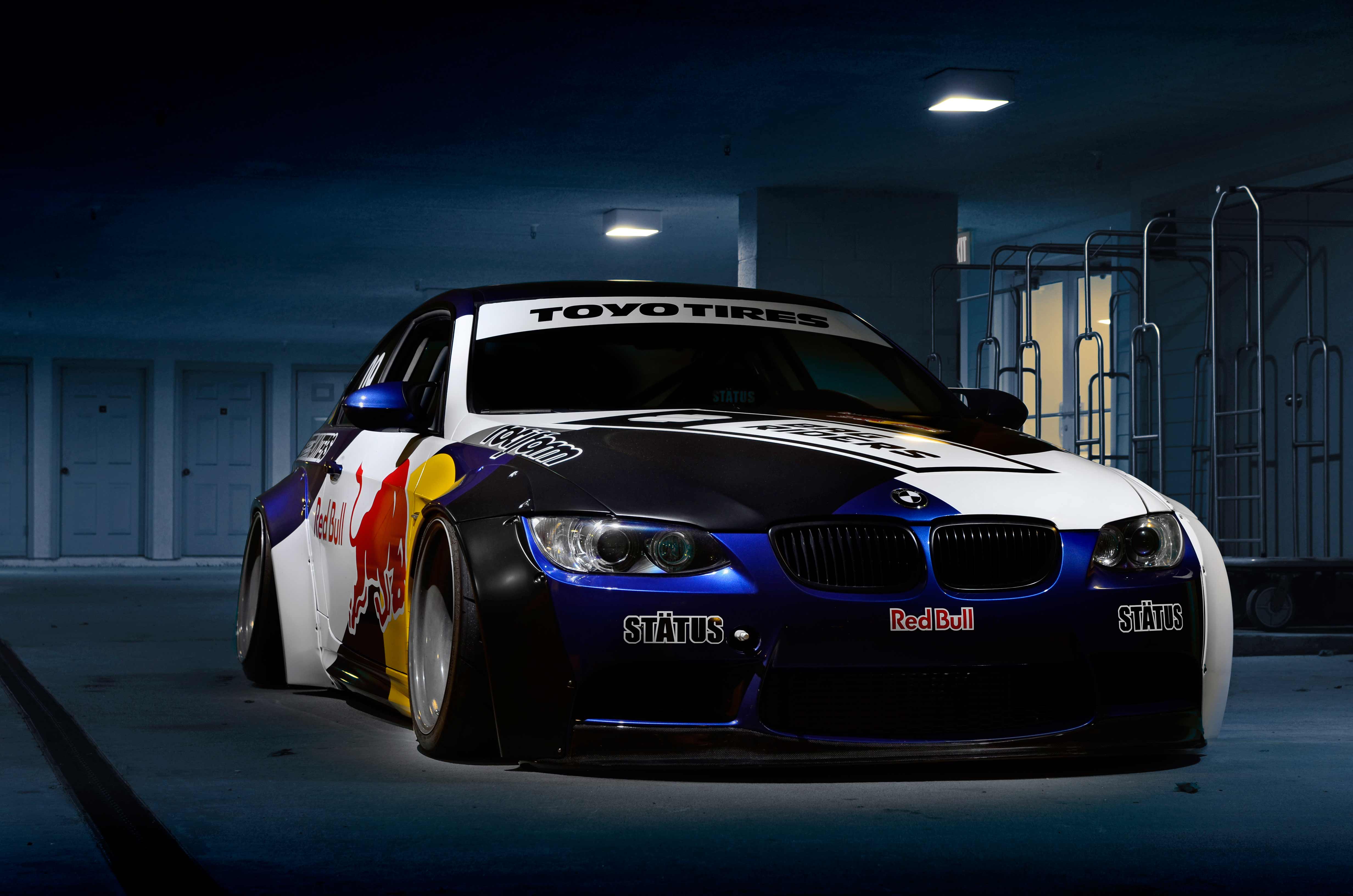 BMW E90