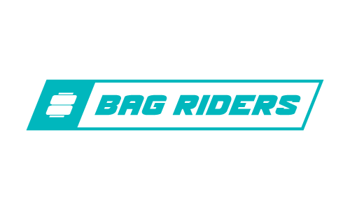 Bag Riders Air Suspension